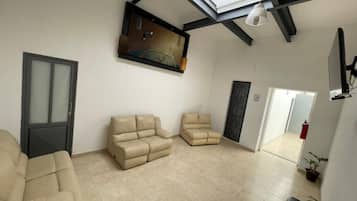 Televisión de pantalla plana