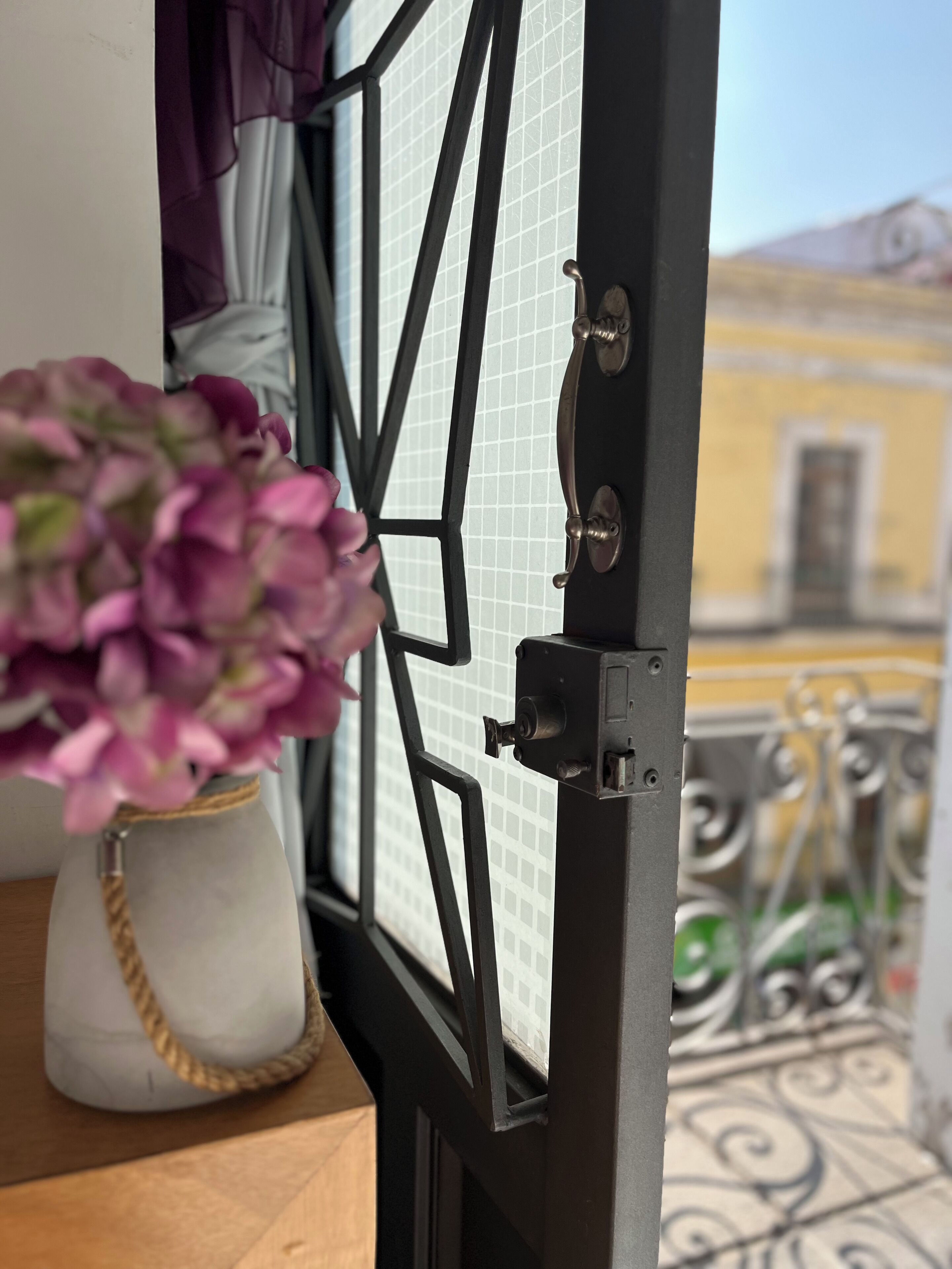 Foto - Hotel Alhaja Puebla Centro Histórico