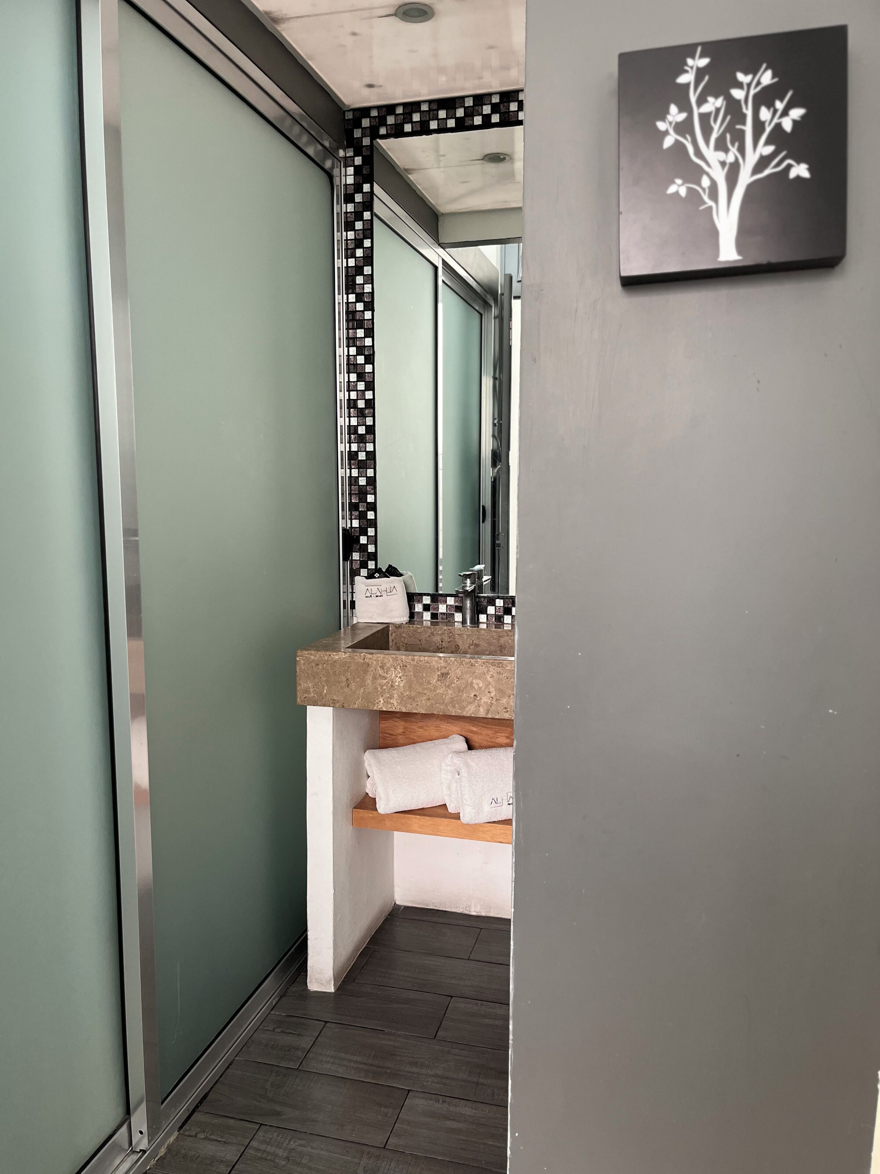 Foto - Hotel Alhaja Puebla Centro Histórico