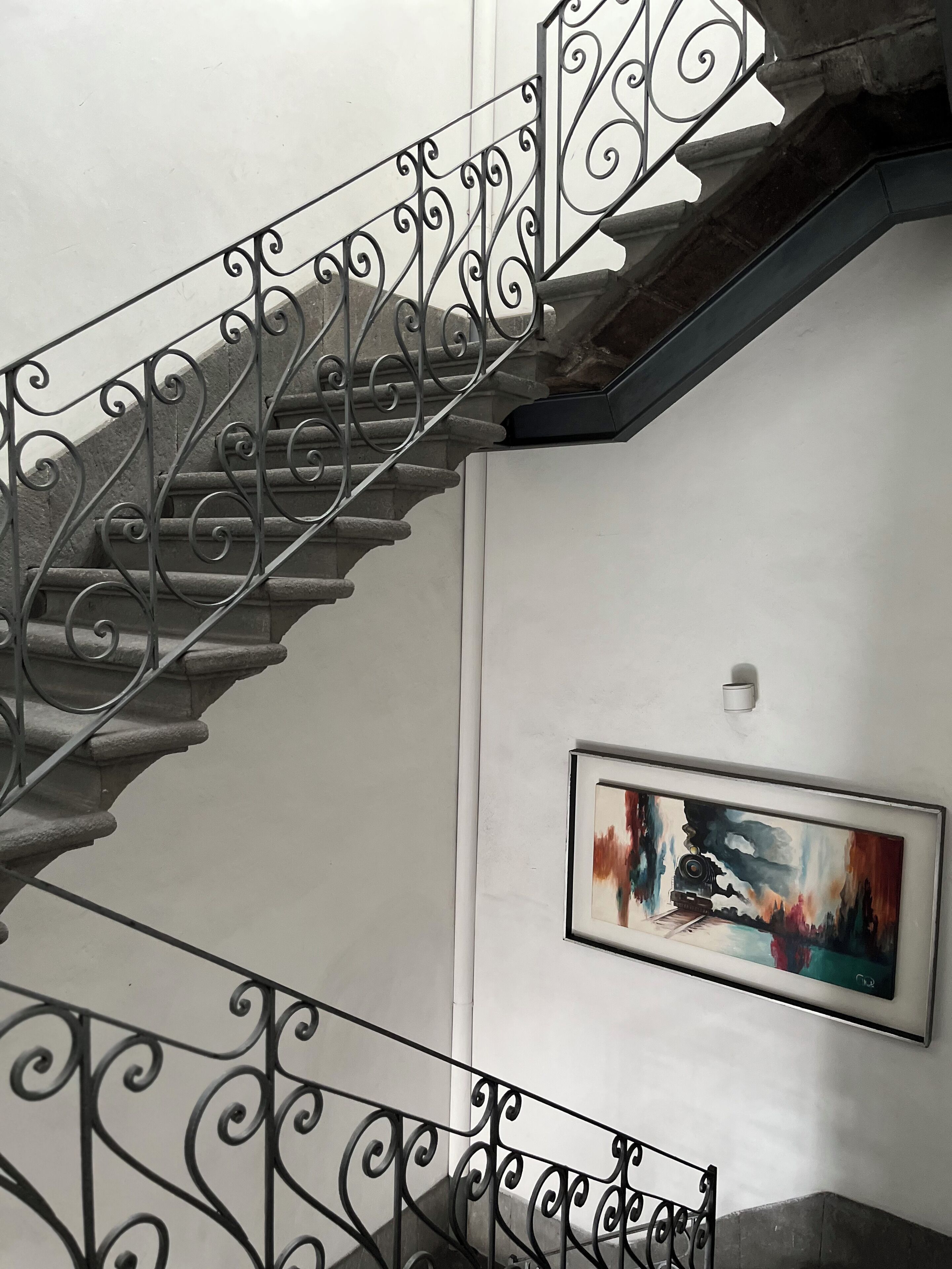 Foto - Hotel Alhaja Puebla Centro Histórico