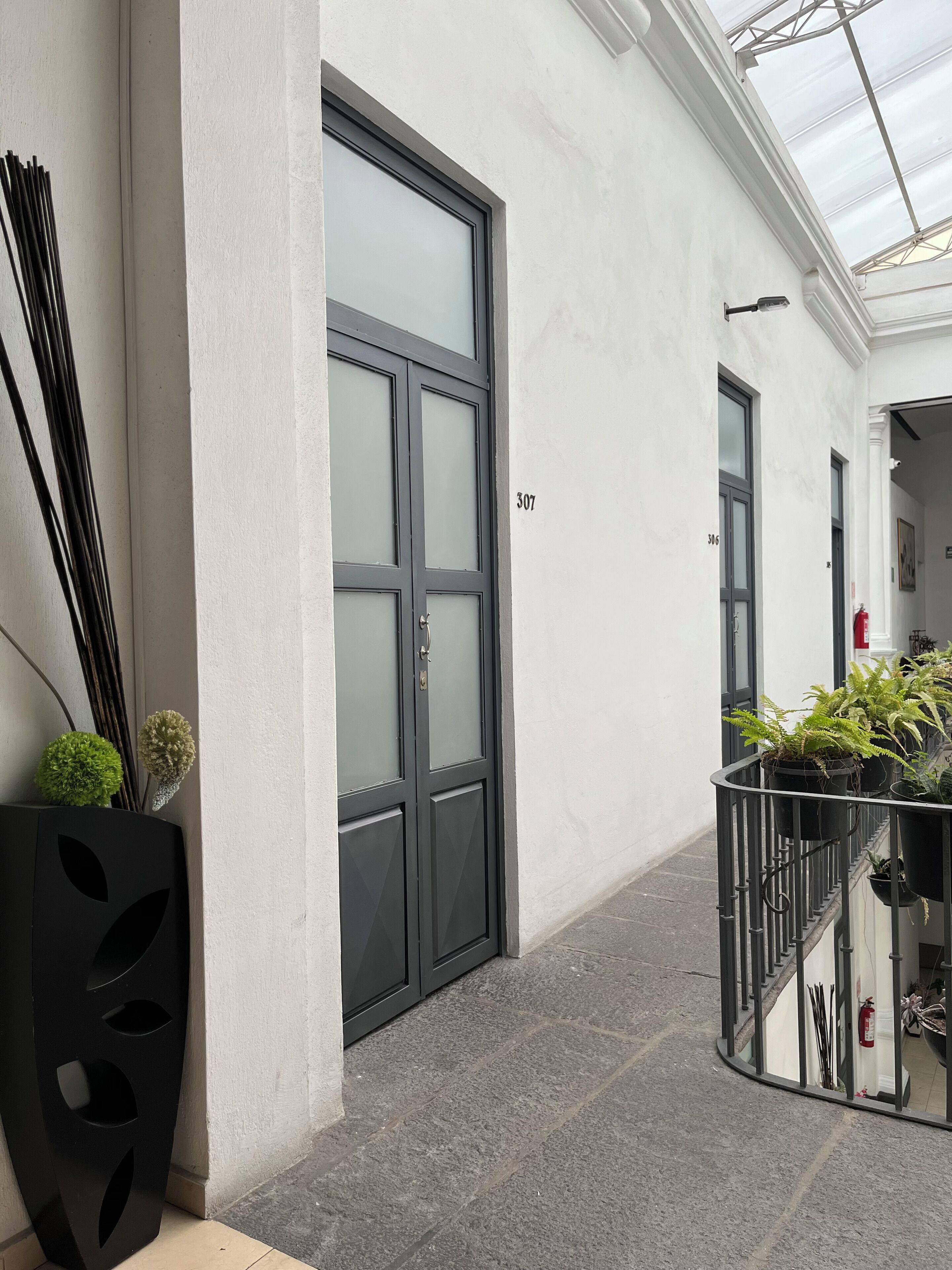 Foto - Hotel Alhaja Puebla Centro Histórico