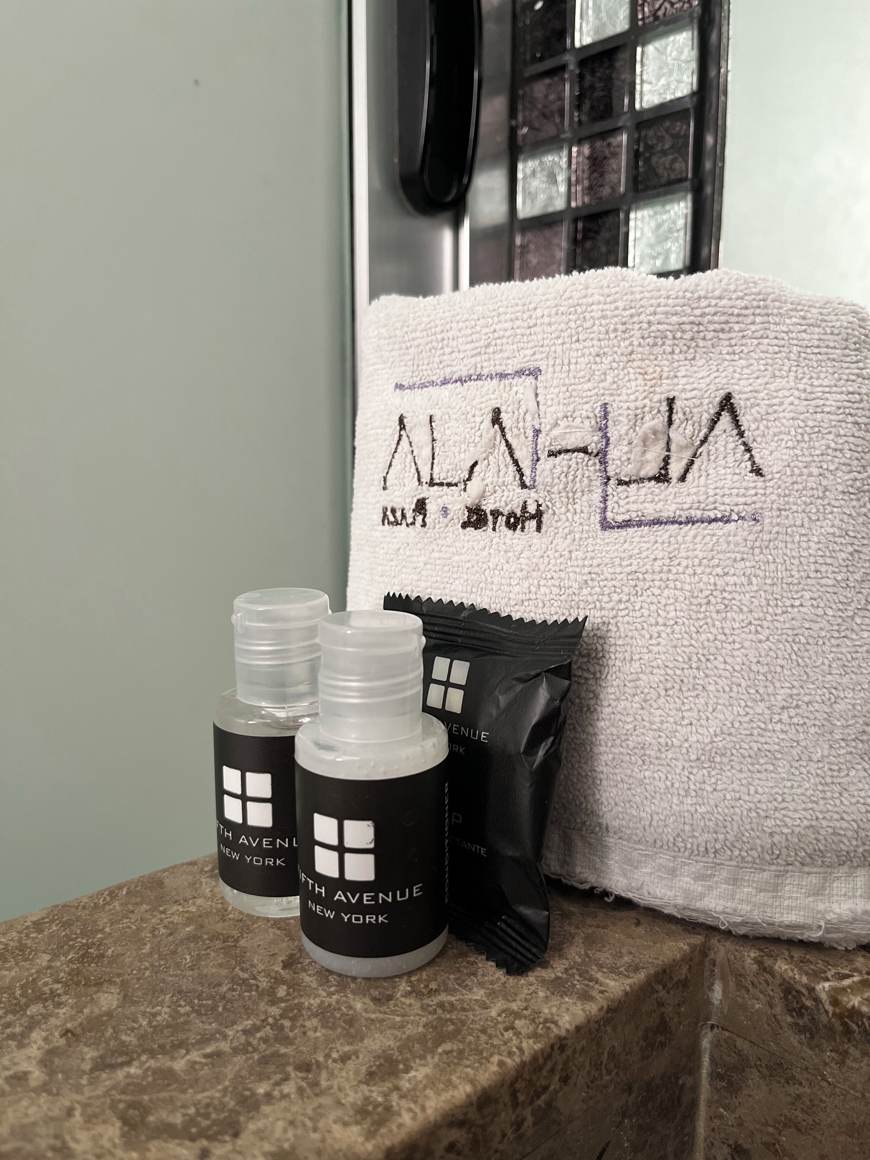 Foto - Hotel Alhaja Puebla Centro Histórico