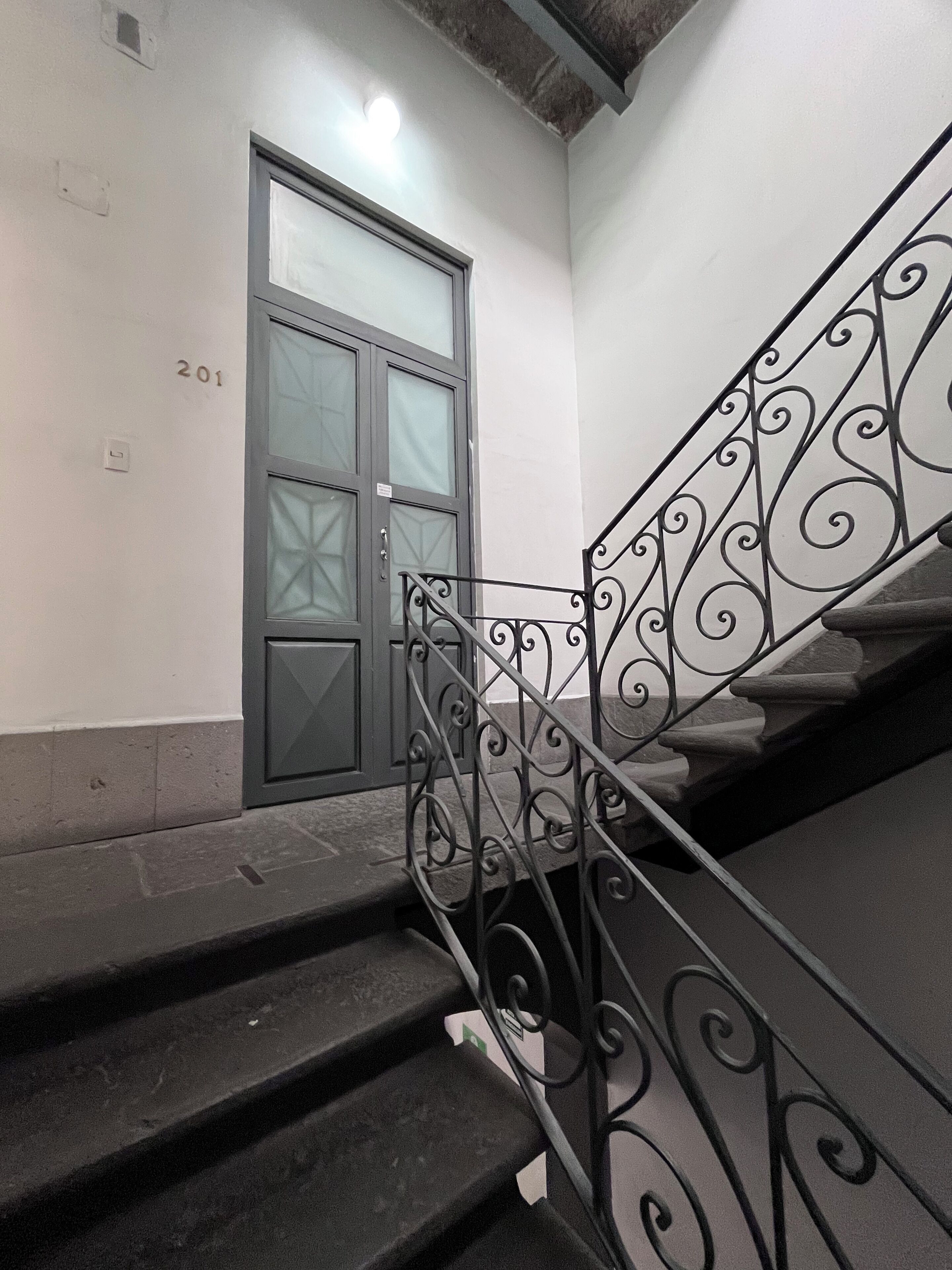 Foto - Hotel Alhaja Puebla Centro Histórico