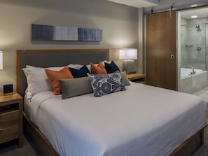 1 bedroom, WiFi