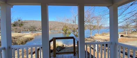 Cabin, 1 Bedroom