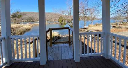 Hales Bar Marina and Resort
