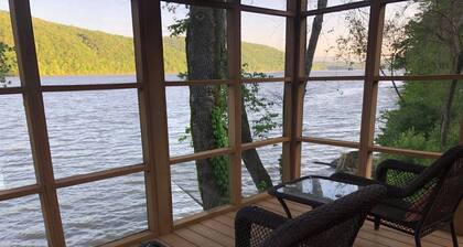 Hales Bar Marina and Resort