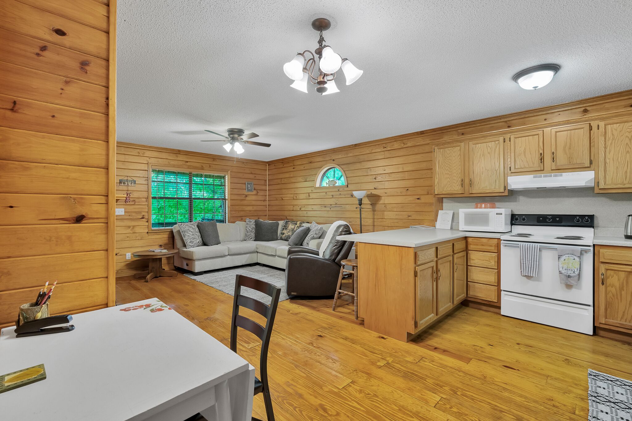 "Fawn Hideaway" - Low boat traffic