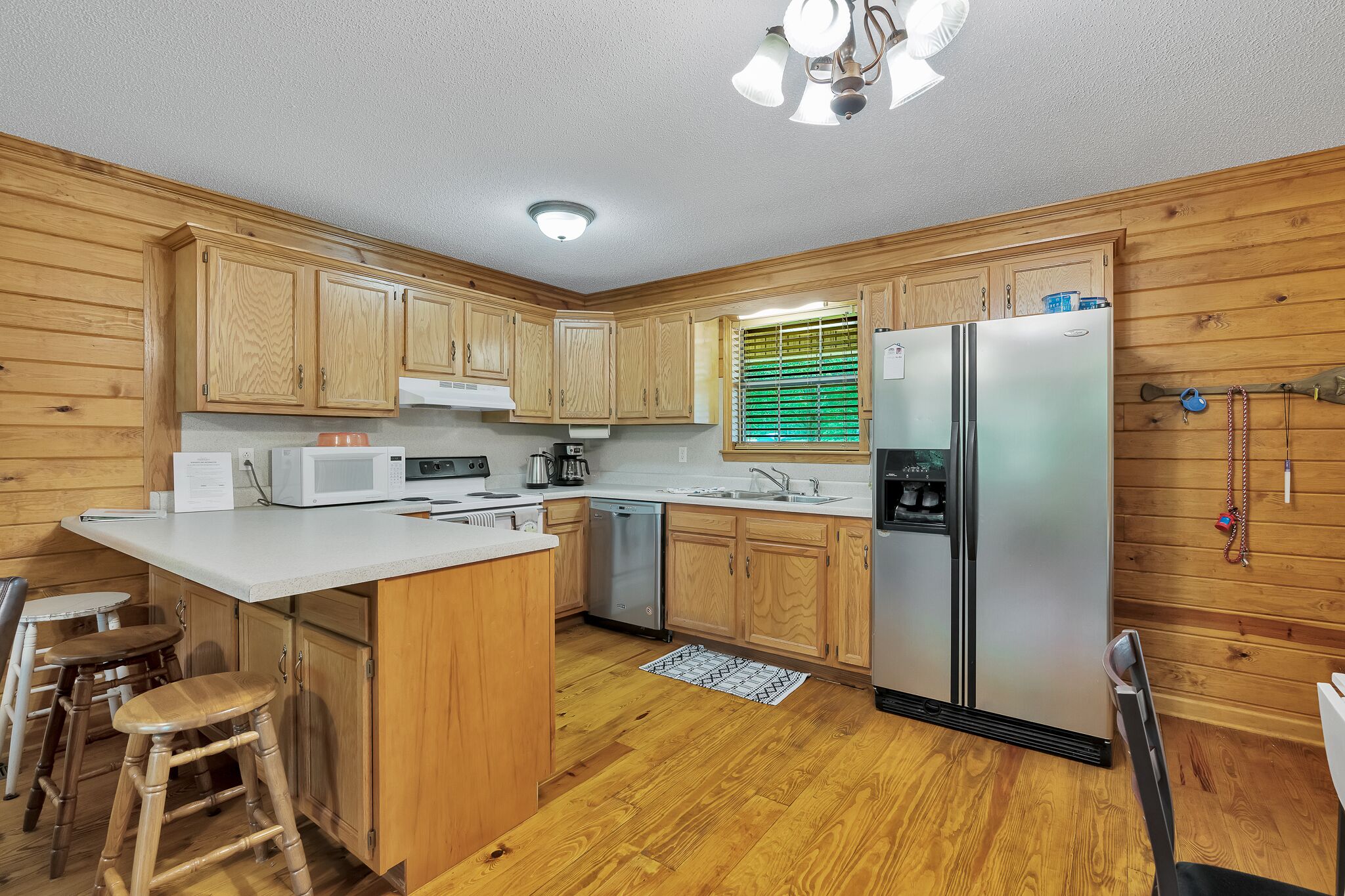 "Fawn Hideaway" - Low boat traffic