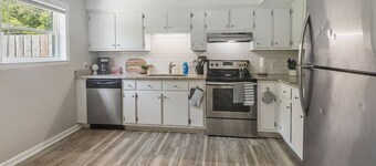 Townhomes Near the Bay - #8