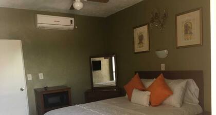 Hacienda Los Generales