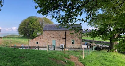 Beautiful, recently renovated barn in the heart of the Ribble Valley.