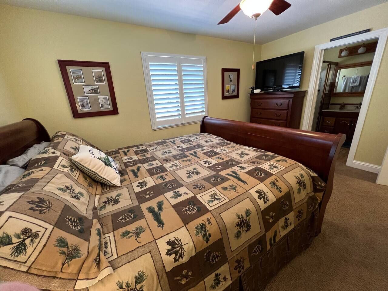 Close to Lake & Marina in Sugarloaf, Great Value, Shasta Lakeshore Retreat #6