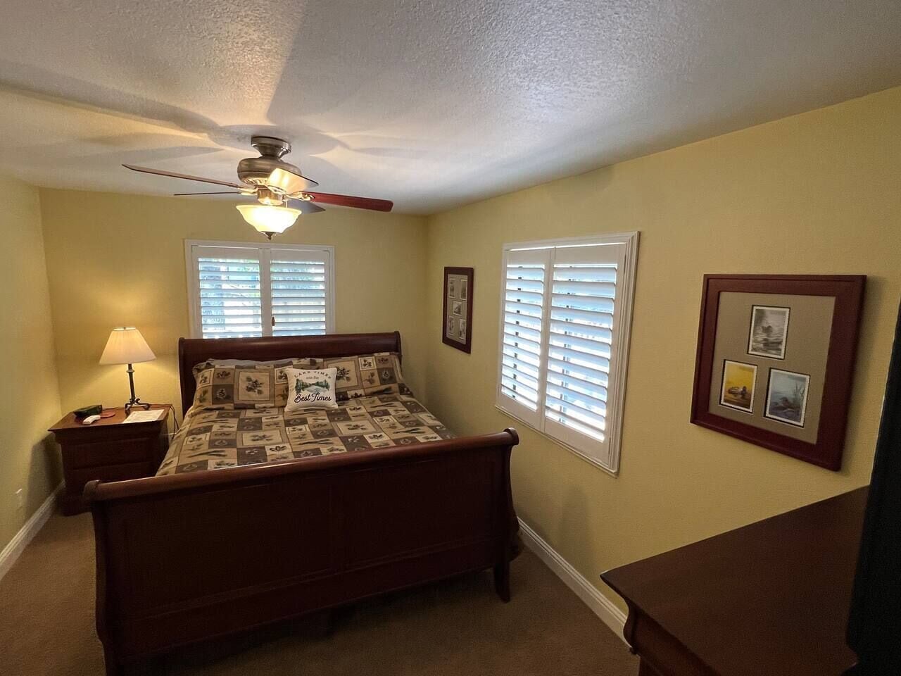 2 間睡房、免費 Wi-Fi、床單