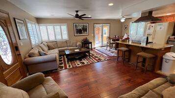 TV connectée, chaßne hi-fi