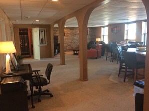 Intérieur