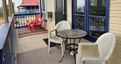 Copper Room: Million Dollar Views of Sedona, Verde Valley, & San Francisco Peaks