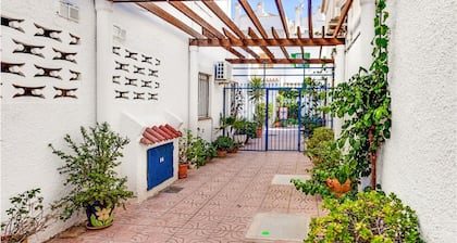 3 bedroom lovely home in Torrevieja