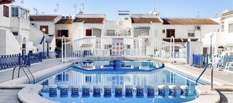 3 bedroom lovely home in Torrevieja