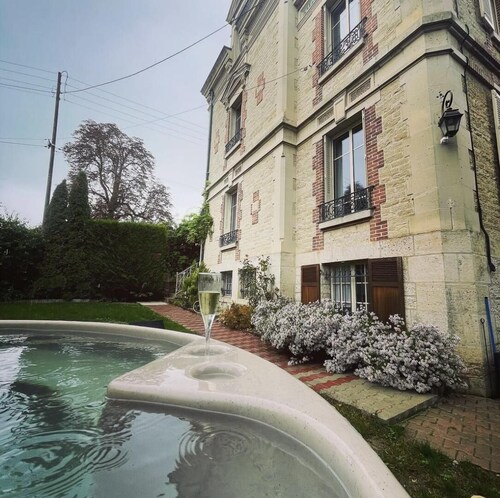 L'instant Champenois