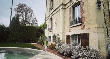 L'instant Champenois