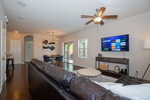 TV connectée
