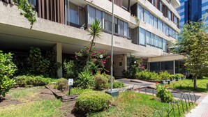 Unclassified image, 2 of 16, button - Apartment - AC - Costanera Center - Metro - Providencia (santiago)