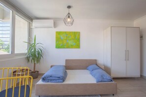 Interior - Apartment - AC - Costanera Center - Metro - Providencia (santiago)