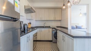 Unclassified image, 3 of 16, button - Apartment - AC - Costanera Center - Metro - Providencia (santiago)