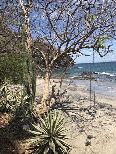 Penthouse Condo Overlooking Flamingo Marina and Potrero Bay