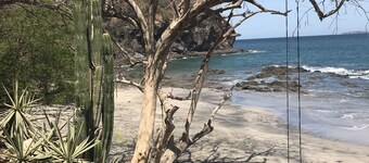 Penthouse Condo Overlooking Flamingo Marina and Potrero Bay