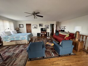 1 bedroom, WiFi