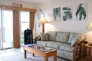 Smart TV - 🏖️SPECTACULAR - OCEANFRONT - GREAT LOCATION!!!🏖️ (Kailua-Kona)