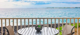 🏖️SPECTACULAR - OCEANFRONT - GREAT LOCATION!!!🏖️