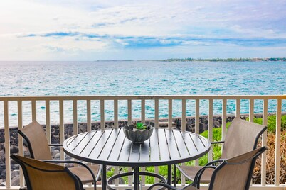 🏖️SPECTACULAR - OCEANFRONT - GREAT LOCATION!!!🏖️