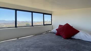 Standard Room, Multiple Beds, Tower | Iron/ironing board, free WiFi, bed sheets