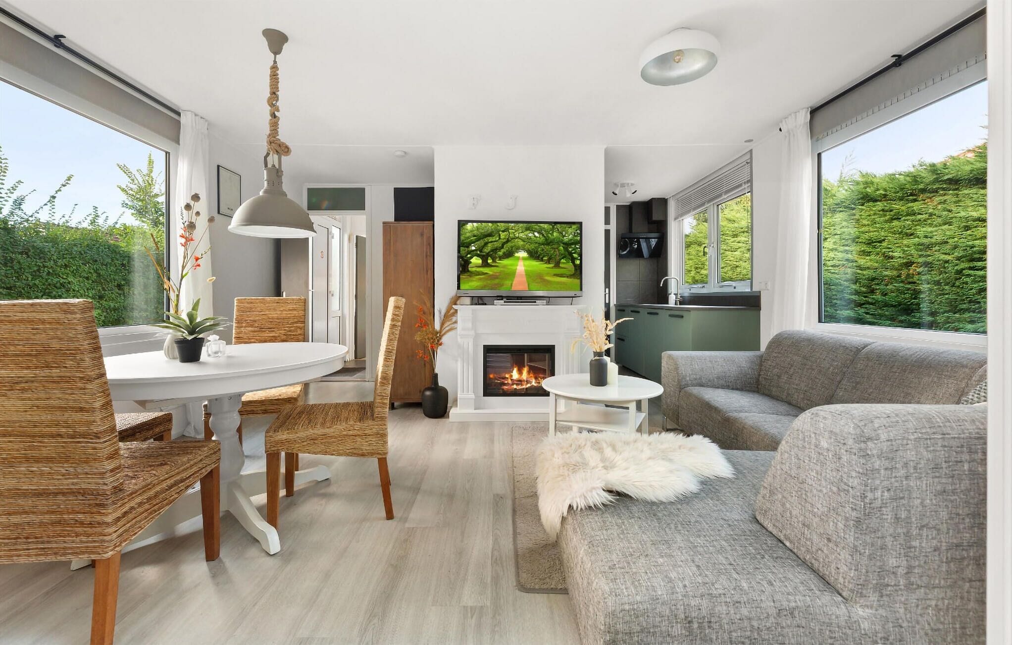 living-room