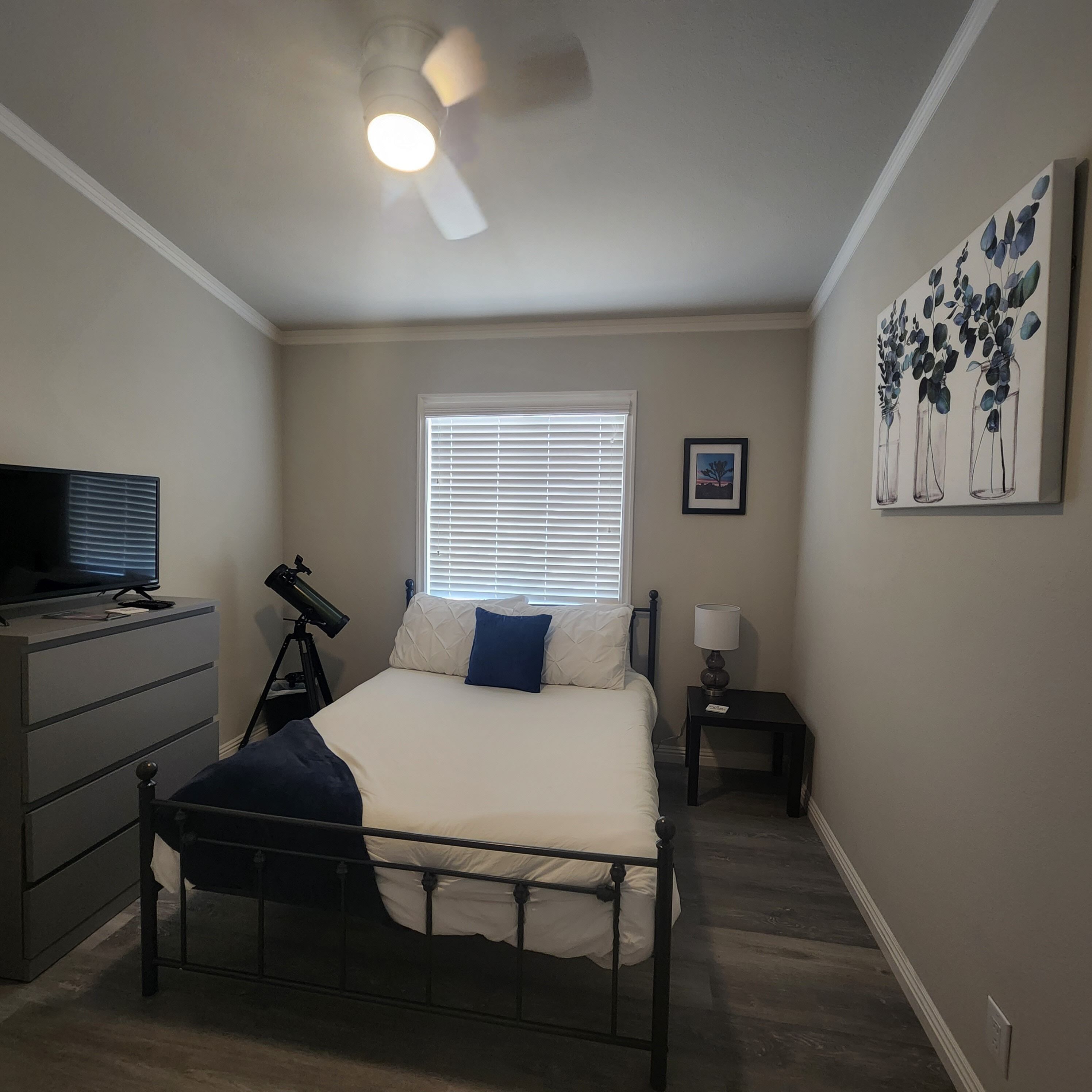 PB&J Getaway: Stunning new 3bd/2ba in Joshua Tree