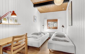 3 bedrooms, free WiFi