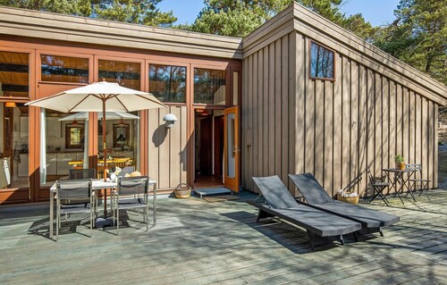 Atemberaubendes Haus mit 3.