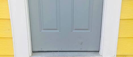 Detalle exterior