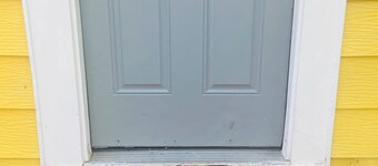 The Broadway Cottage - Great Bend Downtown(Pet Friendly)