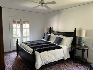 4 habitaciones, cuna de viaje, wifi gratis y ropa de cama 