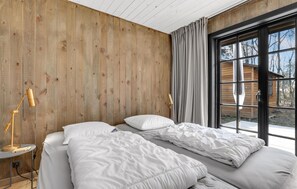 5 عدّة غرف نوم وواي فاي مجانًا