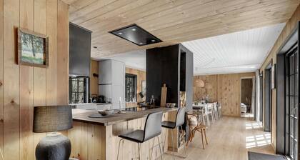 Gemütliches Haus mit 5 Schlafzimmern in.