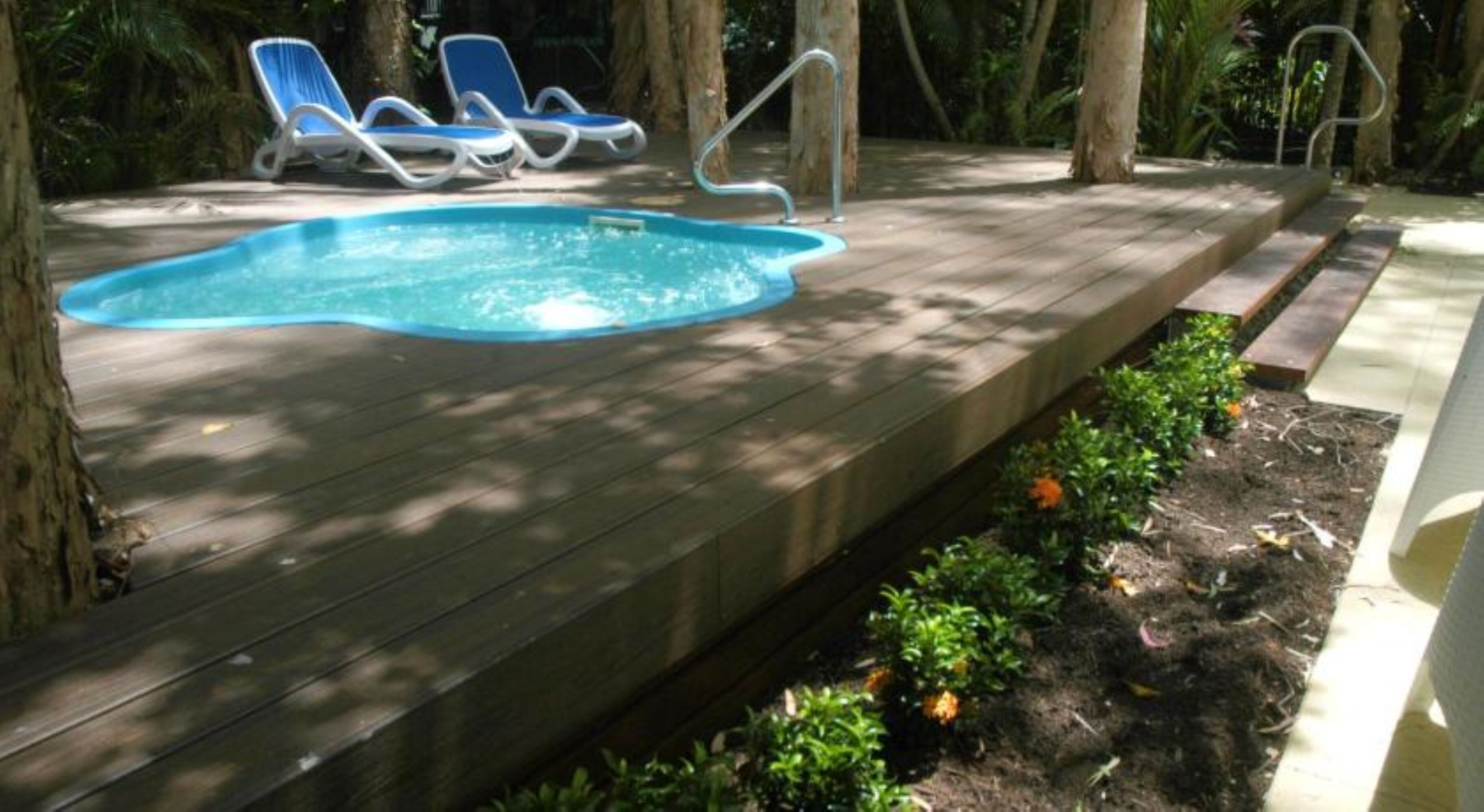 Palm Cove Retreat #31