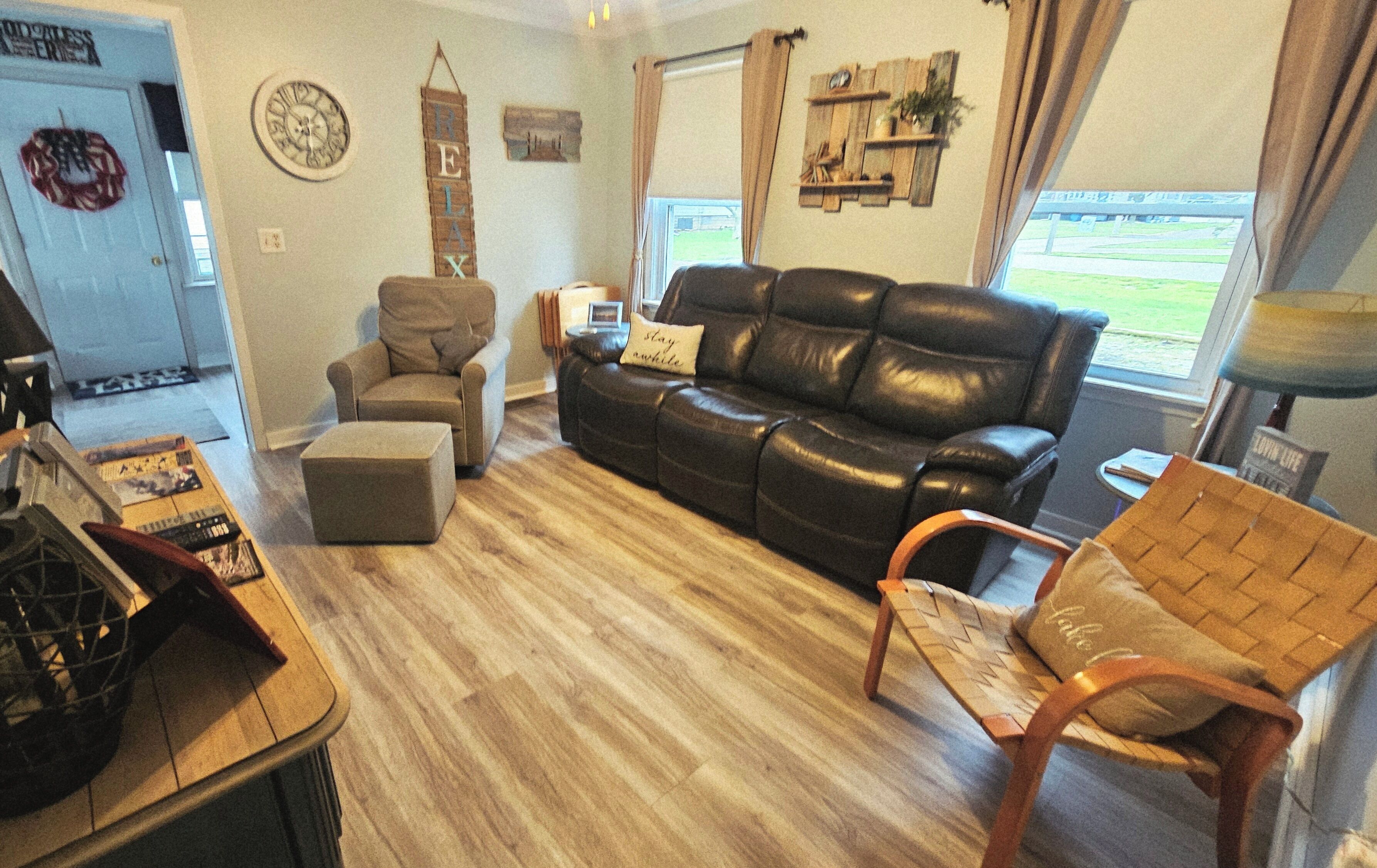 Buckeye Bungalow Charming And Cozy Cottage, Close To Everything - Port Clinton, OH