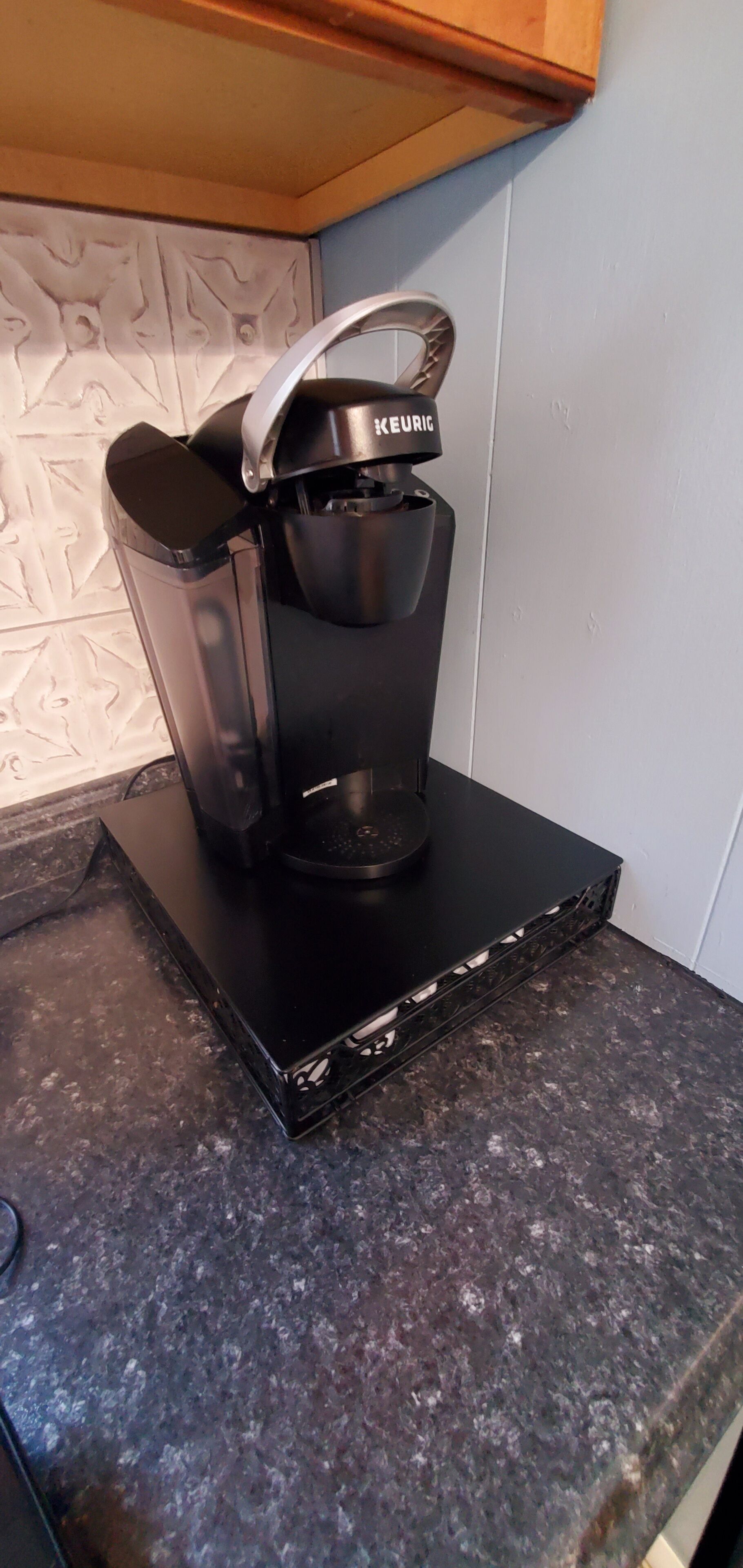 Quiet private setting half mile to town and Jet Express