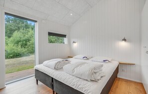 3 chambres, Wi-Fi gratuit