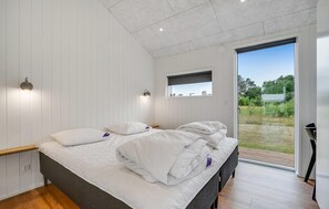 3 Schlafzimmer, kostenloses WLAN